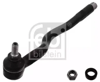 12696 FEBI BILSTEIN Наконечник поперечной рулевой тяги