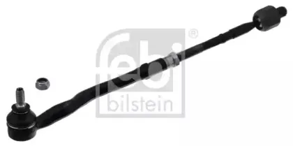 12698 FEBI BILSTEIN Поперечная рулевая тяга