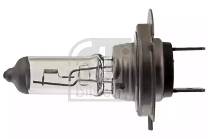 12708 FEBI BILSTEIN Лампа накаливания, основная фара