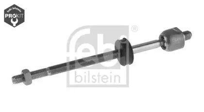 12719 FEBI BILSTEIN Осевой шарнир, рулевая тяга