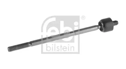 12729 FEBI BILSTEIN Осевой шарнир, рулевая тяга