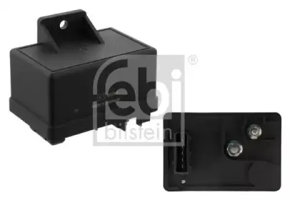 12745 FEBI BILSTEIN Реле, система накаливания