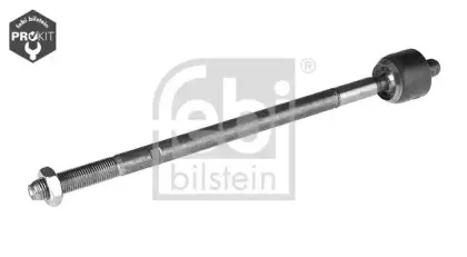 12759 FEBI BILSTEIN Осевой шарнир, рулевая тяга