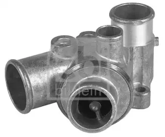 12774 FEBI BILSTEIN Термостат, охлаждающая жидкость