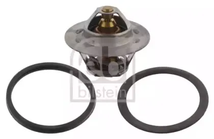 12775 FEBI BILSTEIN Термостат, охлаждающая жидкость
