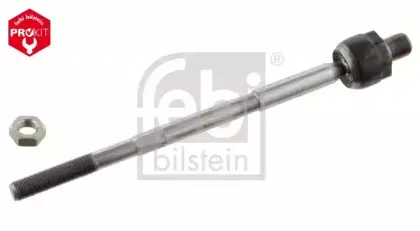 12780 FEBI BILSTEIN Осевой шарнир, рулевая тяга