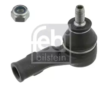 12800 FEBI BILSTEIN Наконечник поперечной рулевой тяги