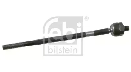 12835 FEBI BILSTEIN Осевой шарнир, рулевая тяга