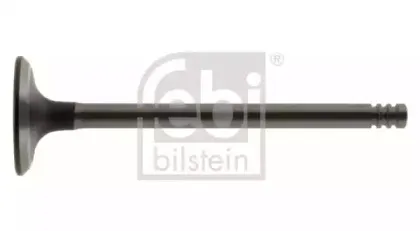 12860 FEBI BILSTEIN Впускной клапан