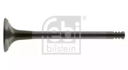 12861 FEBI BILSTEIN Выпускной клапан