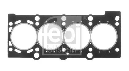 12879 FEBI BILSTEIN Прокладка, головка цилиндра