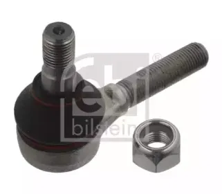 12950 FEBI BILSTEIN Наконечник поперечной рулевой тяги