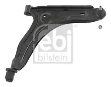 12957 FEBI BILSTEIN Рычаг независимой подвески колеса, подвеска колеса