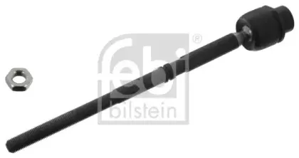 12969 FEBI BILSTEIN Осевой шарнир, рулевая тяга