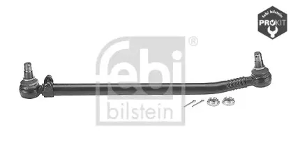 12973 FEBI BILSTEIN Продольная рулевая тяга