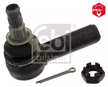 12974 FEBI BILSTEIN Наконечник поперечной рулевой тяги