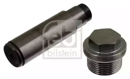 12979 FEBI BILSTEIN Натяжитель, цепь привода