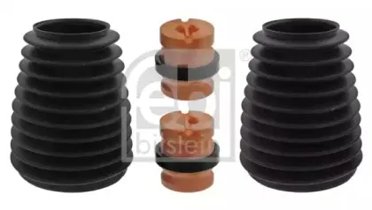 13038 FEBI BILSTEIN Пылезащитный комплект, амортизатор