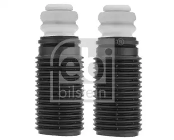 13064 FEBI BILSTEIN Пылезащитный комплект, амортизатор