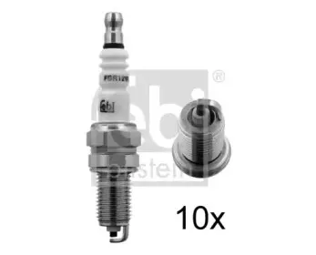 13406 FEBI BILSTEIN Свеча зажигания