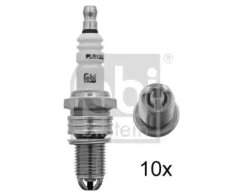 13509 FEBI BILSTEIN Свеча зажигания