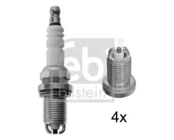 13535 FEBI BILSTEIN Свеча зажигания