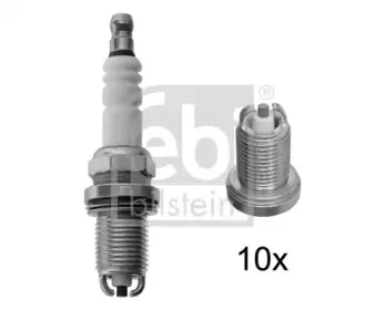 13536 FEBI BILSTEIN Свеча зажигания