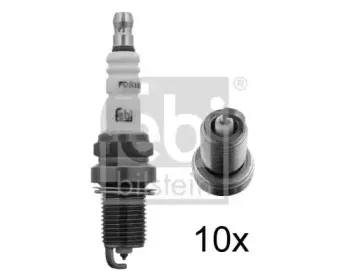 13603 FEBI BILSTEIN Свеча зажигания