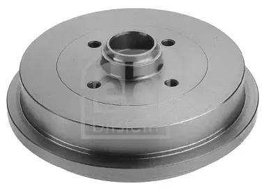 14060 FEBI BILSTEIN Тормозной барабан