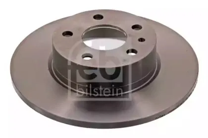 14079 FEBI BILSTEIN Тормозной диск