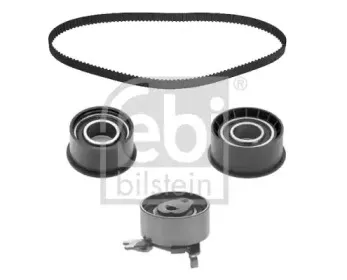 14109 FEBI BILSTEIN Комплект ремня ГРМ