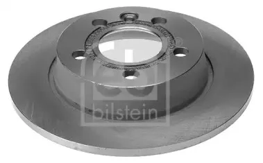 14162 FEBI BILSTEIN Тормозной диск