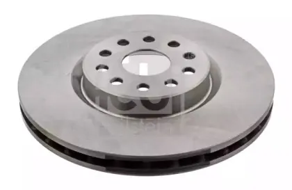 14165 FEBI BILSTEIN Тормозной диск