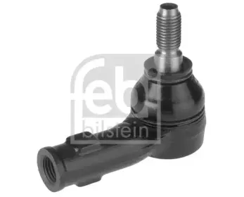 14186 FEBI BILSTEIN Наконечник поперечной рулевой тяги