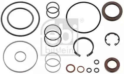 14225 FEBI BILSTEIN Комплект прокладок, рулевой механизм