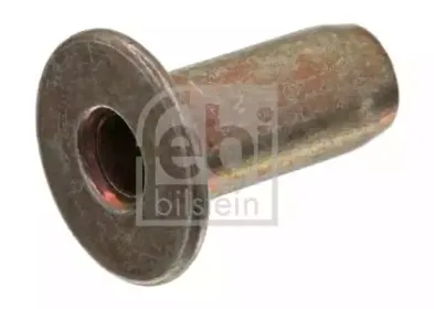 14351 FEBI BILSTEIN Заклепка, накладки барабанного тормоза