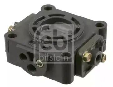 14418 FEBI BILSTEIN Электромагнитный клапан, цилиндр переключения