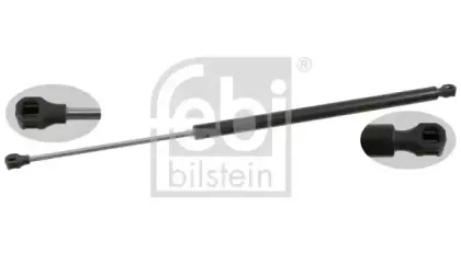 14500 FEBI BILSTEIN Газовая пружина, крышка багажник