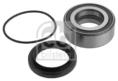 14539 FEBI BILSTEIN Комплект подшипника ступицы колеса