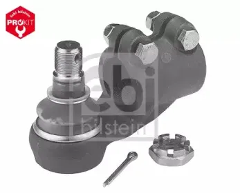 14561 FEBI BILSTEIN Наконечник поперечной рулевой тяги