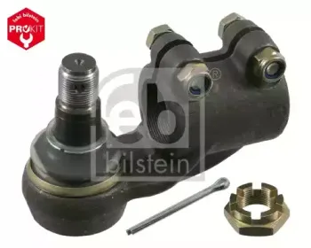 14562 FEBI BILSTEIN Наконечник поперечной рулевой тяги