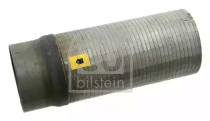 14572 FEBI BILSTEIN Сильфон, система выпуска