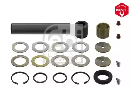 14573 FEBI BILSTEIN