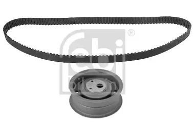 14600 FEBI BILSTEIN Комплект ремня ГРМ