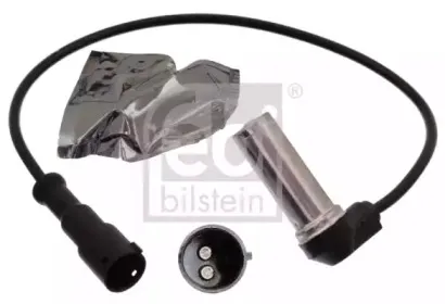 14609 FEBI BILSTEIN Датчик, частота вращения колеса