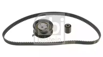 14626 FEBI BILSTEIN Комплект ремня ГРМ