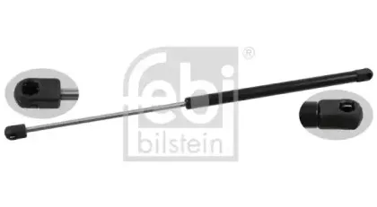 14657 FEBI BILSTEIN Газовая пружина, крышка багажник