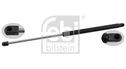 14661 FEBI BILSTEIN Газовая пружина, крышка багажник