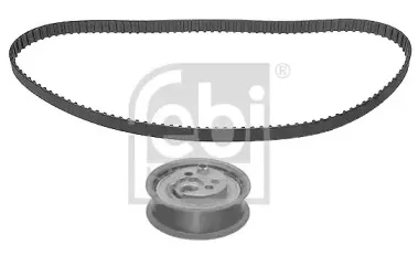 14662 FEBI BILSTEIN Комплект ремня ГРМ