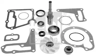 14665 FEBI BILSTEIN Ремкомплект, водяной насос